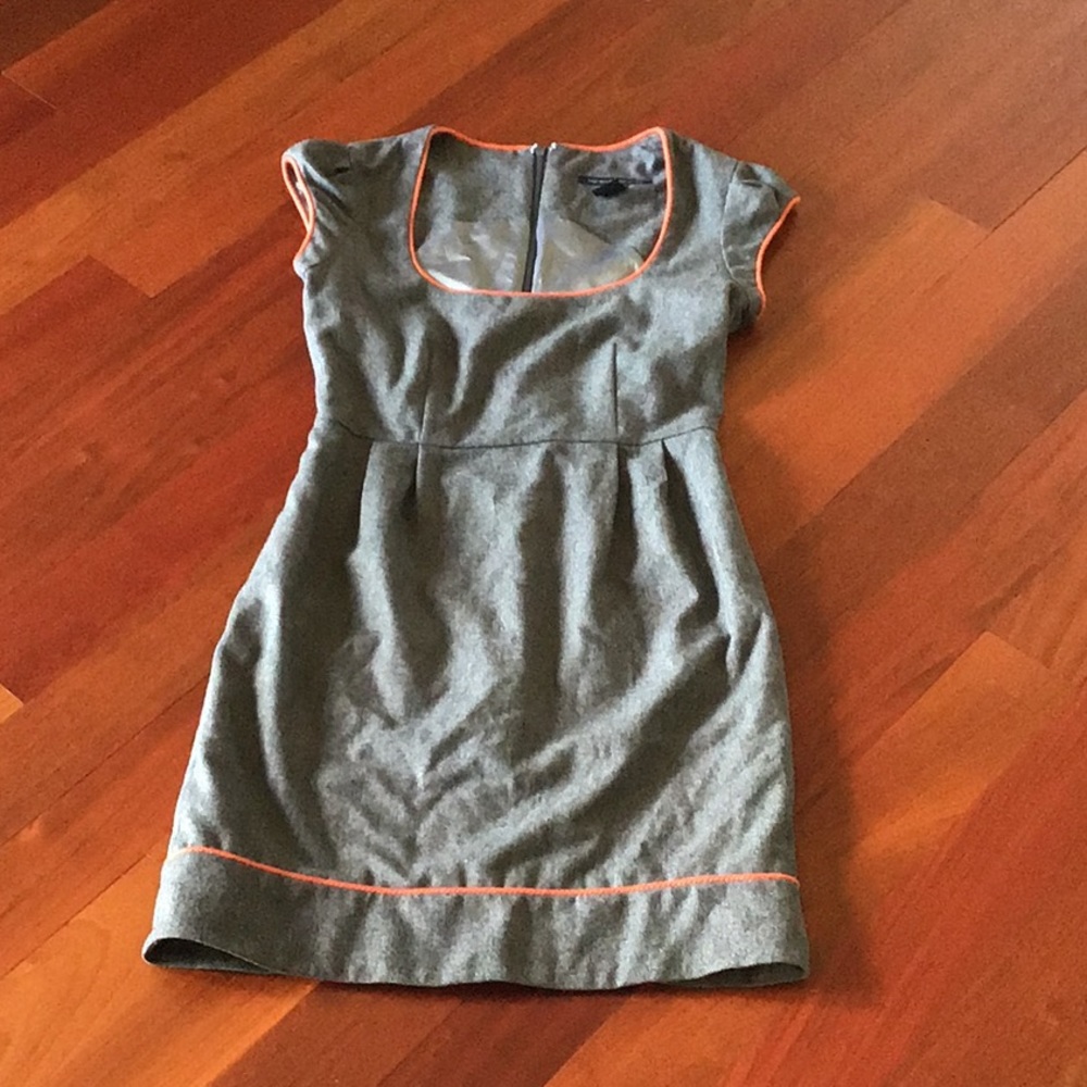 French Connection Size 0 Dress